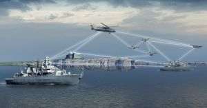 Photo source: facebook / Elbit Systems